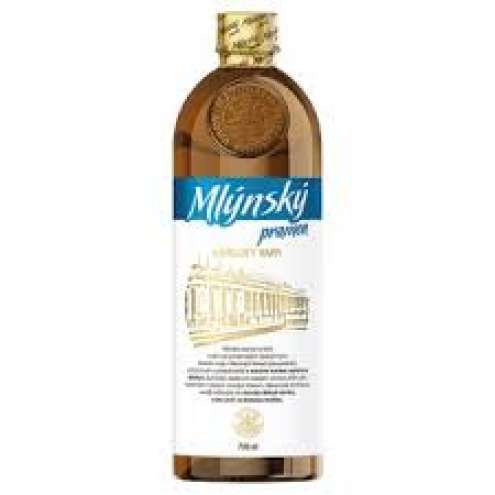 MLYNSKY Pramen Karlovarsky 700 ml