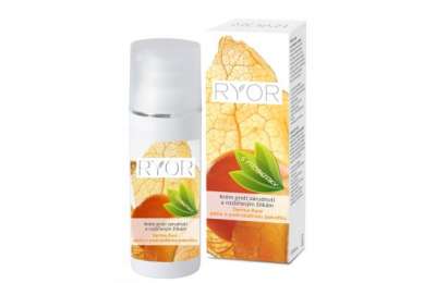 RYOR Derma - Cream against skin redness and spider veins, 50 ml.
