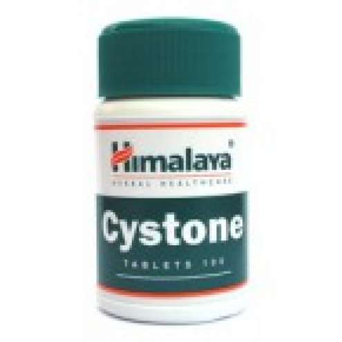 HIMALAYA CYSTONE Цистон 100 таблеток