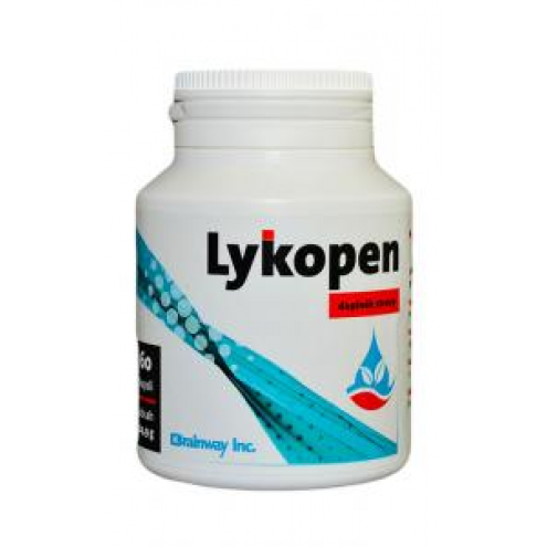 BRAINWAY Lykopen, 60 капсул
