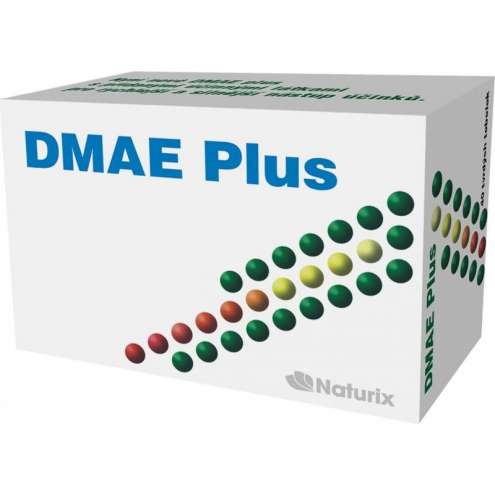 DMAE Plus, 50 капсул