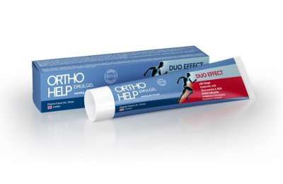 Pharma Future Ortho Help Emulgel Duo Effect 175 ml