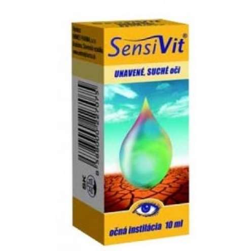 SENSIVIT 10 ml