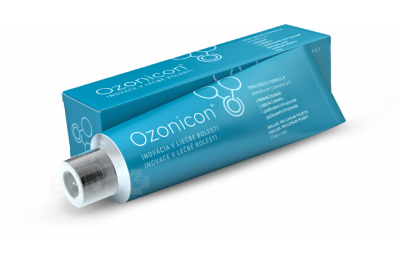 OZONICON гель-эмульсия  для суставов, 100 г