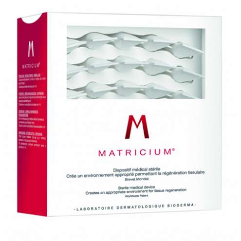 BIODERMA - Matricium сыворотка, 30x1 мл