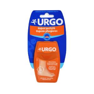 URGO patch for FREE in the amount of CZK 200